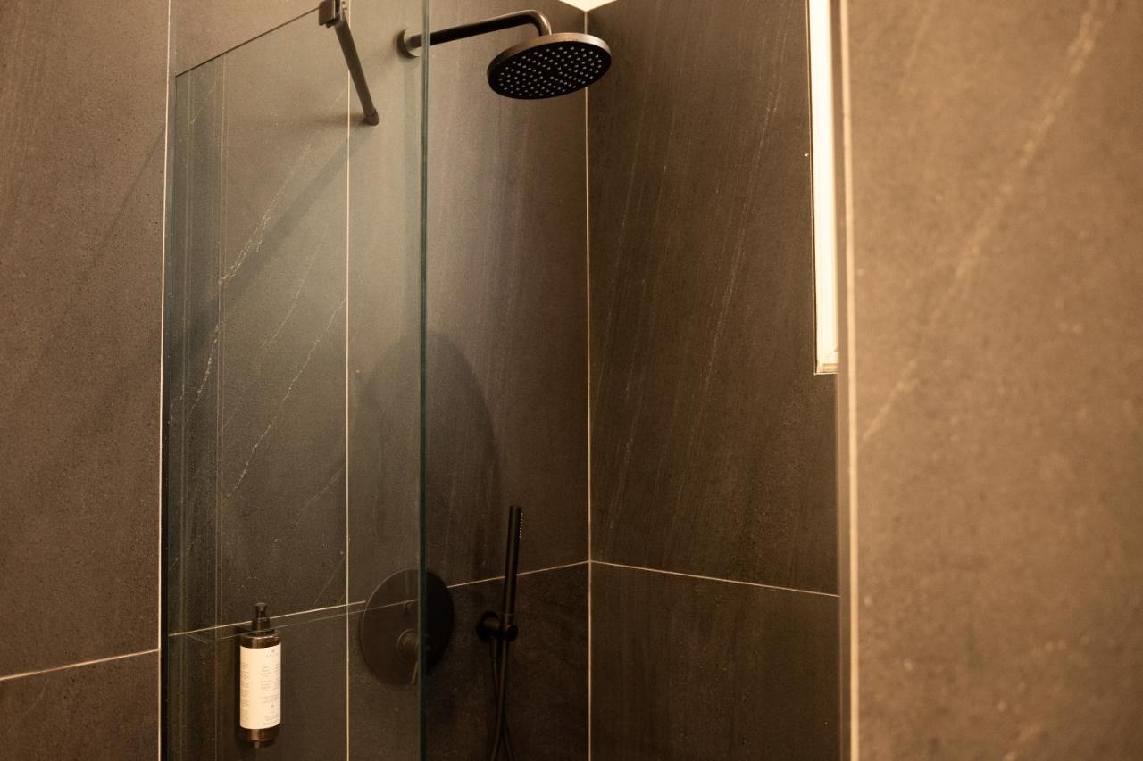 Taskou Luxury Suites Thessaloníki Eksteriør billede